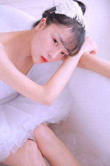 明星专题：林一霆