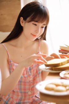 爱浴林心如